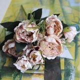 Pretty Wedding Mini Peony - Worldwide Prime