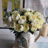 Pretty Wedding Mini Peony - Worldwide Prime