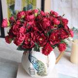 Pretty Wedding Mini Peony - Worldwide Prime