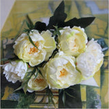 Pretty Wedding Mini Peony - Worldwide Prime