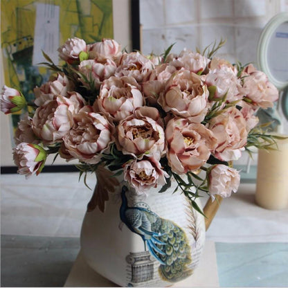 Pretty Wedding Mini Peony - Worldwide Prime