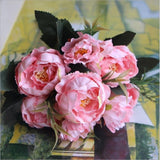 Pretty Wedding Mini Peony - Worldwide Prime