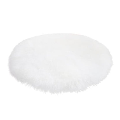 Soft Artificial Sheepskin Rug - Worldwide Prime