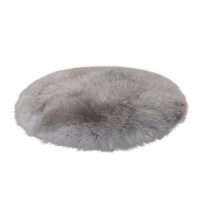 Soft Artificial Sheepskin Rug - Worldwide Prime