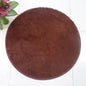 Soft Fluffy Thick Velvet Round Carpet - Worldwide Prime