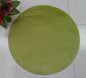 Soft Fluffy Thick Velvet Round Carpet - Worldwide Prime