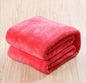 Solid fleece blankets - Worldwide Prime