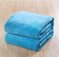 Solid fleece blankets - Worldwide Prime