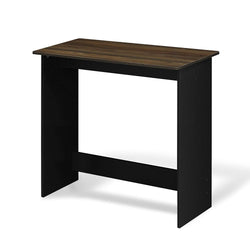 Study Table Rounded edge, Espresso - Worldwide Prime