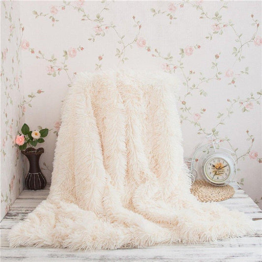 Super Soft Long Shaggy - Worldwide Prime