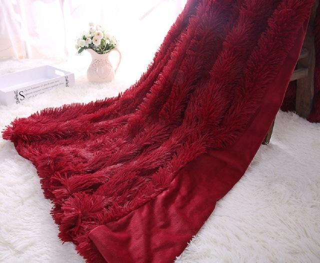 Super Soft Long Shaggy - Worldwide Prime