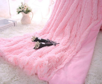 Super Soft Long Shaggy - Worldwide Prime