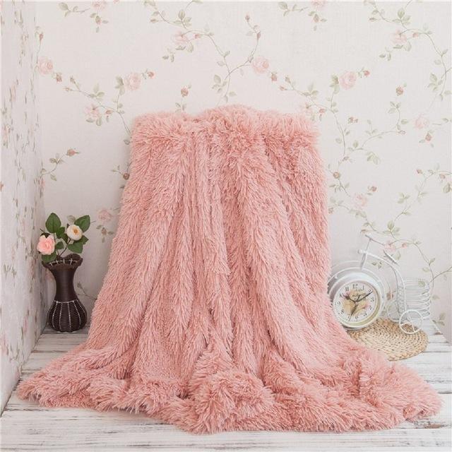 Super Soft Long Shaggy - Worldwide Prime