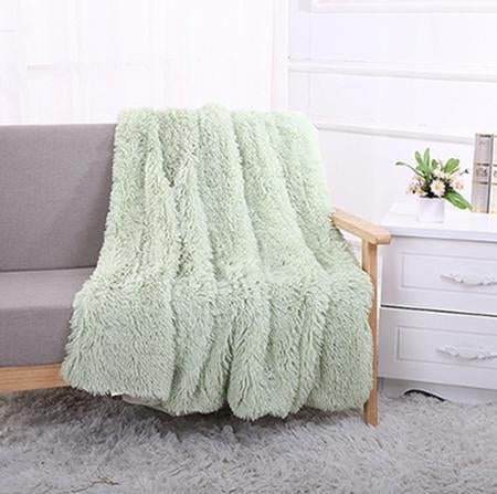 Super Soft Long Shaggy - Worldwide Prime