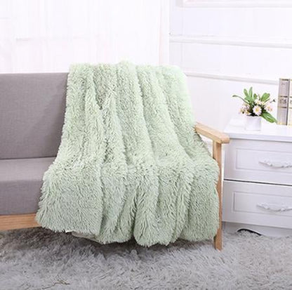 Super Soft Long Shaggy - Worldwide Prime