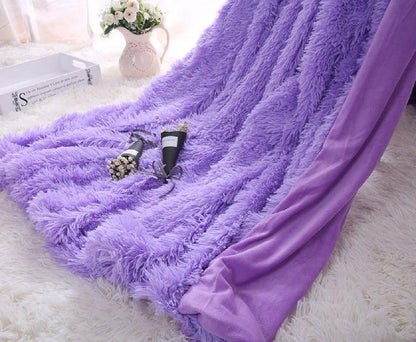 Super Soft Long Shaggy - Worldwide Prime