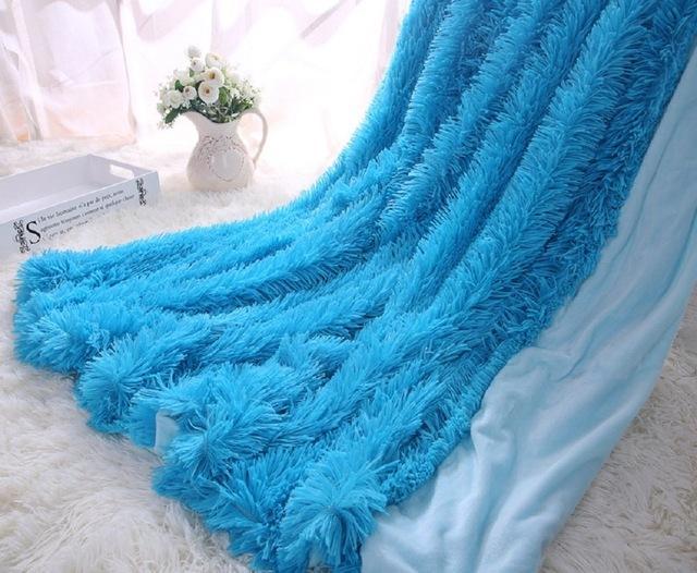 Super Soft Long Shaggy - Worldwide Prime