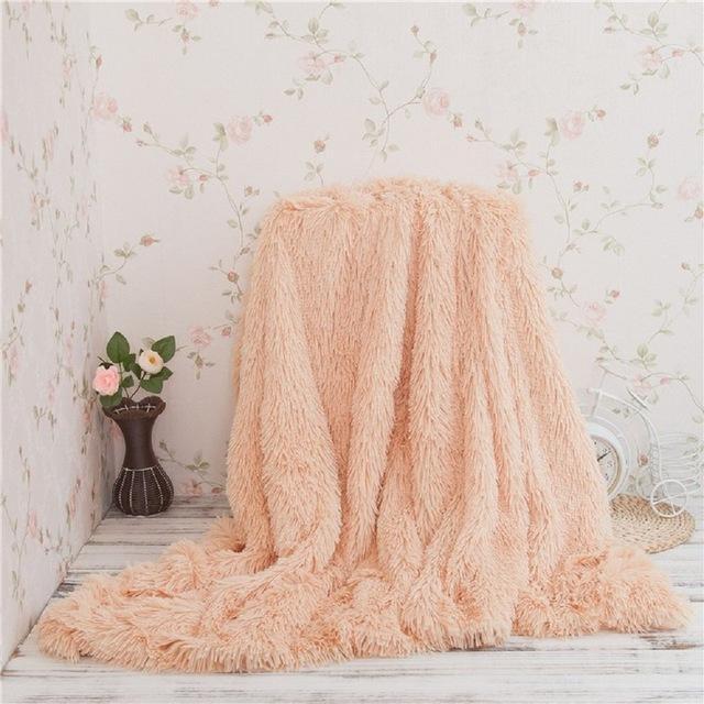 Super Soft Long Shaggy - Worldwide Prime