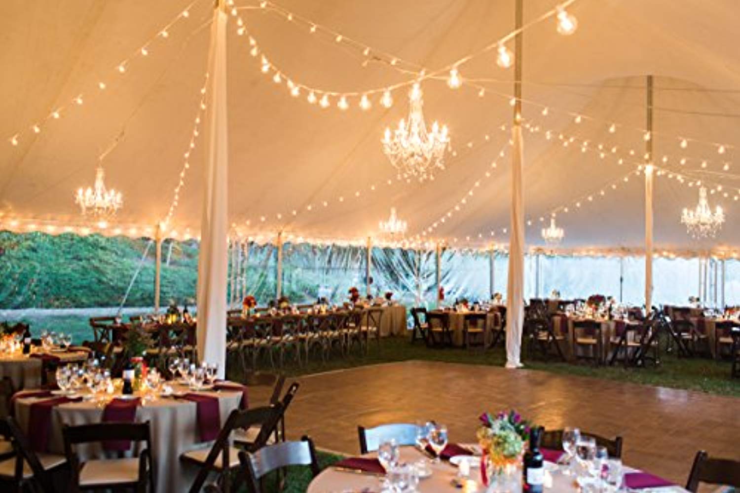 The Original Gypsy Color 4 Light Small Crystal Chandelier for H 17.5" x W 15" - Worldwide Prime