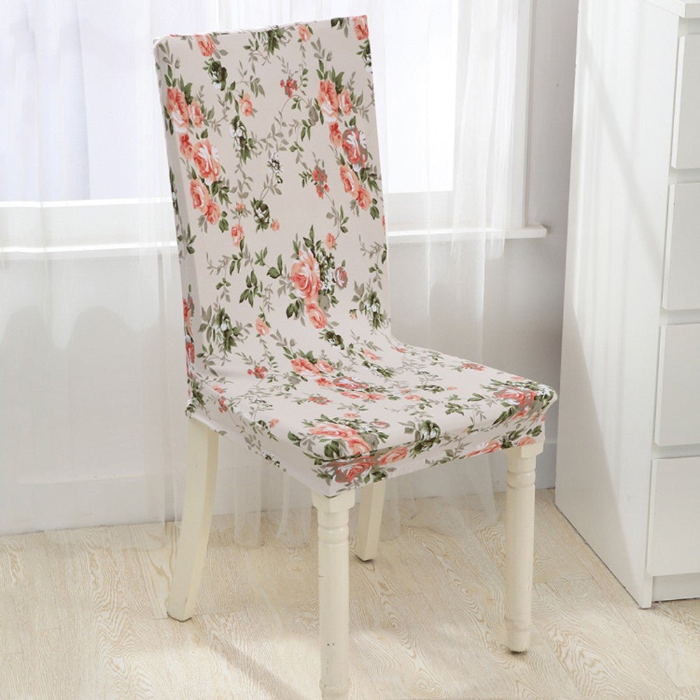 Universal Chair - Worldwide Prime
