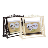 Vintage LOVE Swing Couple Decoration frame - Worldwide Prime