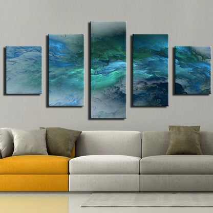 Wall Decor Cuadros Decoracion - Worldwide Prime