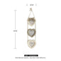 Wall Hanging Vintage Wooden Frame - Worldwide Prime