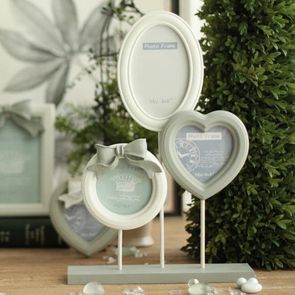 Wall Hanging Vintage Wooden Frame - Worldwide Prime
