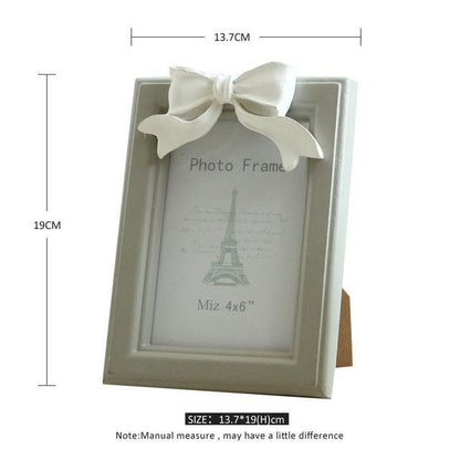 Wall Hanging Vintage Wooden Frame - Worldwide Prime