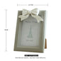 Wall Hanging Vintage Wooden Frame - Worldwide Prime