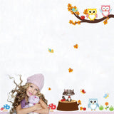 Wall Stickers For Kids Rooms - Worldwide Prime