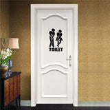 Waterproof Women Men Toilet - Worldwide Prime