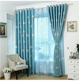 Window curtains set - Worldwide Prime