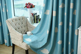 Window curtains set - Worldwide Prime